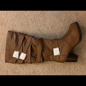 Journey boots brand new